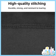 [LUCKY~]Premium Black Dust Cover for 88-Key Piano Keyboard - Spandex Protection