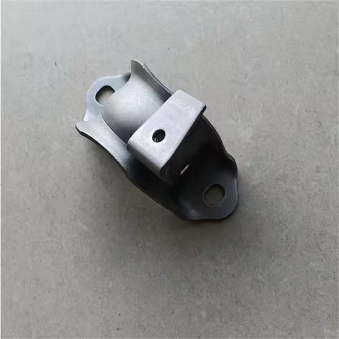 Suitable for Tesla model 3/Y front stabilizer bar stabilizer bar fixing bracket clip 1044383-00-B 10