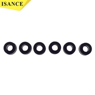 6pcs Valve Cover Center Bolt Seals Fit for Cummins 4BT 6BT 12V 5.9L 3935449 3910824