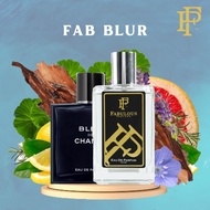 FAB BLUR FABULOUS PERFUME