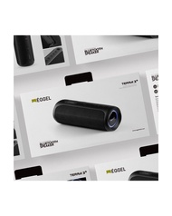 Speaker Eggel Terra III / 3 Plus