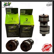 CAM ESR Y16ZR 100% ORIGINAL CAM RACING CAMSHAFT RED LEO Y16ZR VVA