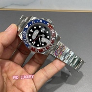 C Factory 904L adopts 3285 fully automatic movement men's watch