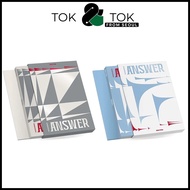 ENHYPEN - DIMENSION : ANSWER