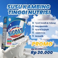 Sigoat Goat Milk Etawa | Etawa Sigoat Goat Milk