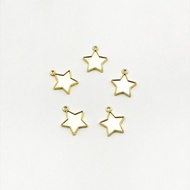 Resin mold craft frame art mini star accessories accessories
