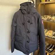 Canada Goose 羽絨外套 XS號