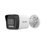 # HIKVISION 6MP SMART HYBRID LIGHT FIXED BULLET IP CAMERA 2.8MM # [ 2.8MM / 4MM ]