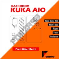 PANEL KUKA AIO