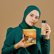 CAPELLA Coffee Premium Arabica Cappucino