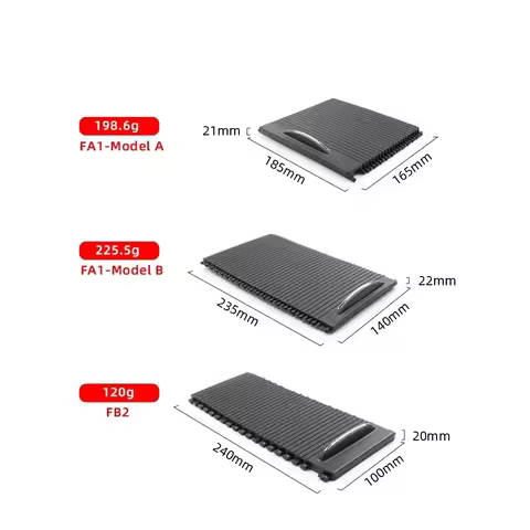 For FA1 FB2 Car Centre Console Roller Blind Cover Center Console Sliding Shutters Cup Holder Roller 