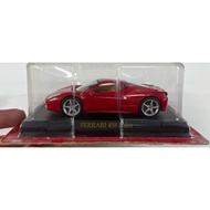 Ferrari 458 Italia 1:43