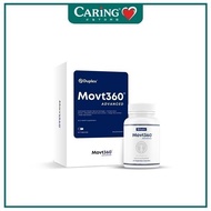 CARING DUPLEX MOVT360 ADVANCED 60S