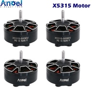 4pcs/lot X5315 Brushless Motor 250KV 340KV 420KV 500KV 4-8S 5315 Motor for 15inch FPV Long Range Dro