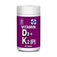 Vitamin ipi d3k2