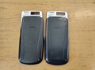 Casio fx-55 計算機