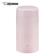 象印 - 0.75L不銹鋼真空飯壼 燜燒杯 SW-KA72H PM 粉紅色