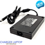 Laptop PC Adapter FIT FOR Omen 17-CB002NL Omen X 2S Omen 17-AN012DX Power Supply Adapter Monitor, FR