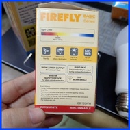 ← ↑ ۞ Original Firefly LED Bulb Lights! (Daylight)/ warmwhite (yellow)