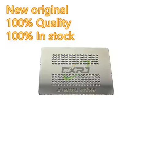Direct Heating 90*90 DDR5 D9TCB D9SXC D9SXD D9SSX D9VVQ D9VVR K4G41325FC-HC03 K4G41325FC-HC04 K4G413