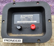 Trạm Loa Pioneer CS-F8 Cả tem Loa