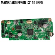 Epson l3110 Mainboard Epson l3110 Motherboard New Copotan Unit