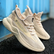 Men's slip-on shoes, running shoes, running shoes, sports shoes, imported casual shoes