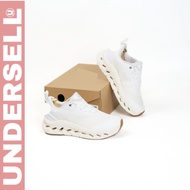 Sneakers 0n Cl0udtilt X L03WE All White 100%
