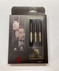 飛鏢鏢身 - [TRiNiDAD x TIGA]GOMECHU 2