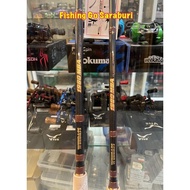 !!พร้อมส่ง ของอยู่ไทย!! คัน Weebass 1980MBA ️สปิน 9ฟุต / 10ฟุต KM4.19527❤ของมีจำนวนจำกัด❤