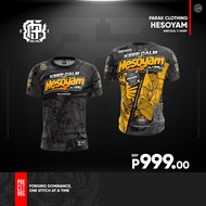 Parak Clothing Hesoyam Aircool Fabric T-Shirt