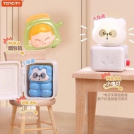 BNS Series Toycity Electric Cuties Team