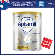 Australia Direct Import Aptamil Profutura Step 3 ( 1 Years + )