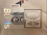 Samsung galaxy buds 耳機