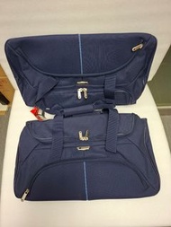 Delsey Cabin Duffle Bag 可上機手提行李袋