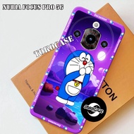 HP Case ZTE Nubiahp focus Pro 5G - ZTE Nubia Softcase focus Pro 5G - ZTE Nubia focus Pro 5G - Softca