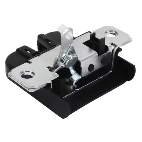 Tailgate Door Lock Actuator Latch Hatch Liftgate for Volkswagen Golf MK4 1J1 1997-2005,oem 1J 682750