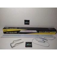 ARMADA AQUARIUM AND AQUASCAPE HANGING LIGHTS 3 LINE AP-300/ AP--400/AP-600/AP-800/AP-1000