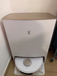 掃地機器人