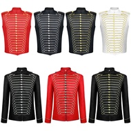 Holy Festival Middle-Age Fugo Special Style Steam Drum Suit Dance Lining Soft Skin-Friendly Breathab