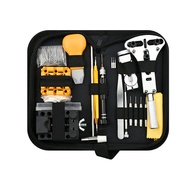Watch Repair Tool Set 155 in 1 | Professional Watch Band Adjuster & Battery Changer