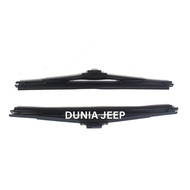 Jeep CJ7 Wiper Blade