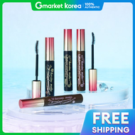 Kiss Me | Kiss Me Heroine Make Mascara Advanced Film