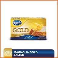 ◇ ┇ ۞ Magnolia Gold Butter Salted 225G