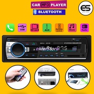 Tape Audio Mobil Multifungsi Bluetooth MP3 FM Radio - JSD-520 tape mobil bluetooth super bass/tape m