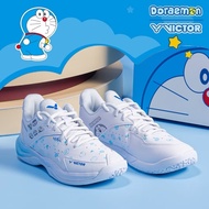 Badminton Shoes VICTOR x DORAEMON Sports Model P-DRM