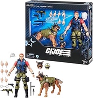 G.I. Joe Classified Series #157, Christopher "Law" Lavigne & Order, Collectible 6 Inch Action Figure