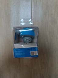 蘑菇仔藍芽小喇叭 hithot mini bluetooth speaker