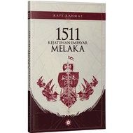 1511 : Kejatuhan Empayar Melaka - The Patriots