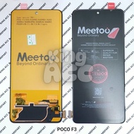 NEW MEETOO LCD TOUCHSCREEN XIAOMI poco F3 / K40 / K40S / K40 PRO / K40 PRO PLUS / poco F4 5G / MI11I